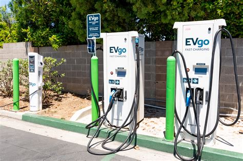 EVgo is powered by 100% renewable energy for zero emissions driving. . Ev go near me